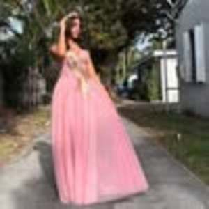 Meet your Posher, Ana karla